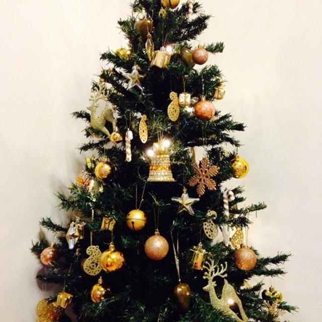 Xmasツリー