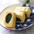 ほうれん草入り卵焼き