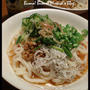 ネバネバ冷やしうどん と 昆布の続き