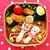 寝坊の日のお弁当＆都民の日