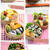 【お弁当】11月26日～30日のお弁当日記。海苔巻き連続な週でしたー。と　素晴らしい嫁。