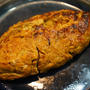 とにかく甘い！に振り切った、大き目よく焼きの卵焼き