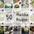 Matcha Benefits – 50 + Recipes