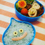 スライム弁当の作り方