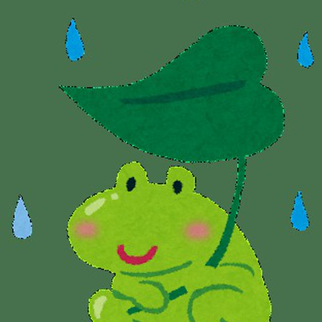 今日の話題は…