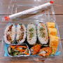 今週のお弁当（２０２４年５月第５週目）