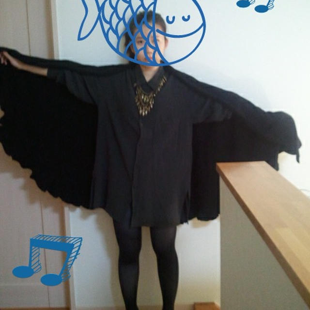 おはよー