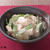 木綿豆腐のごま豆腐風