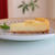 『マスカルポーネとオレンジのフルブラ入り☆チーズケーキ』☆おもてなしのデザートに♪♪