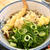 うどん讃く　大阪　福島界隈で朝活麺活　全粒粉入りむちむちうどん
