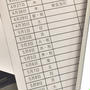 肩がコリコリに凝ってきた