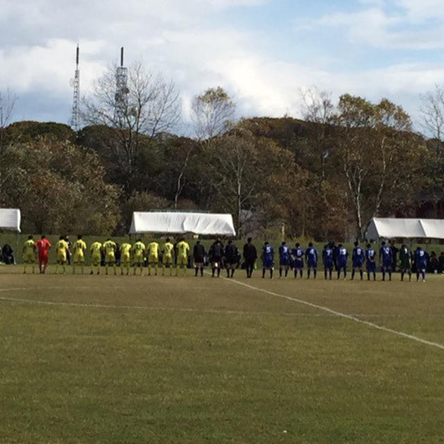 第95回全国高校サッカー選手権北海道大会第3回戦結果。