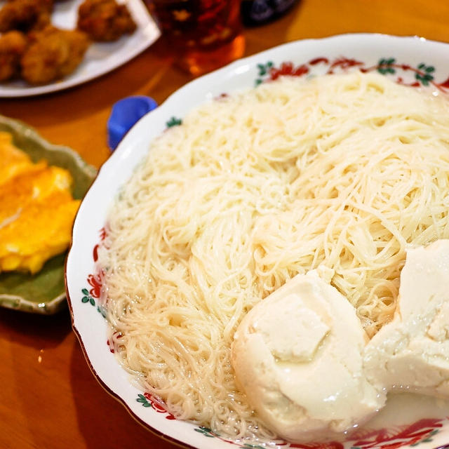晩御飯♪