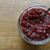 ★recipe★　Rørte tyttebær & tyttebærchutney（コケモモジャムとチャツネ）