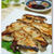 ジューシー焼き餃子　＆母のブログのご紹介
