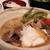 ★　牛皿定食