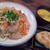 豚バラ肉としめじの柚子胡椒焼きそば　　ｒｅｃｉｐｅ