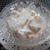 ヘルシー朝食　アロエヨーグルト