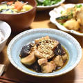 【レシピ】椎茸とエリンギのレンジ蒸し#きのこ#レンジ調理#5分副菜#お弁当おかず