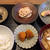 塩鮭定食
