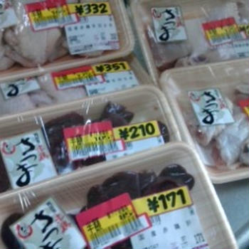 臭み無し！肝煮です(^_-)-☆