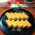 錦卵 ❀ 華やかに ほんのり甘い二色の玉子