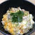 ふわとろ親子丼のレシピ