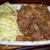 牛肉ときのこのさっぱり煮