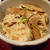 松茸ごはん