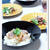 ガーリックライスdeカルビ丼