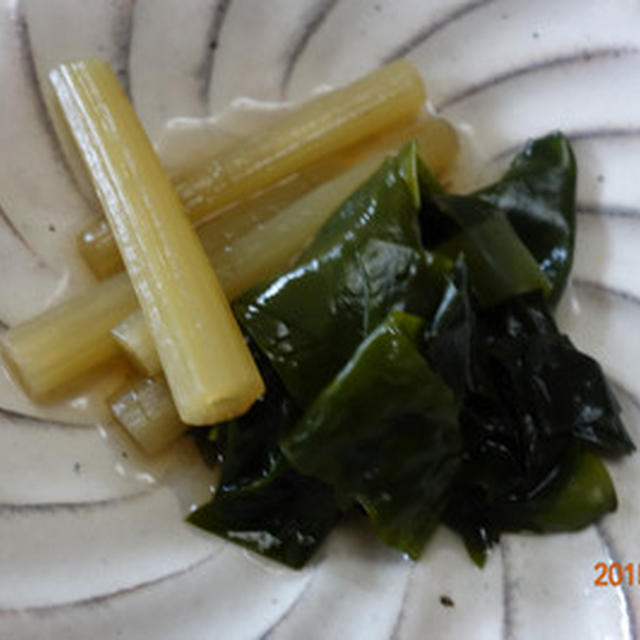 私にとって洋食とは？