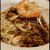 韓国万能味噌deピリ辛肉味噌ひやむぎ～＆ガーデン飲み♪