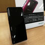 ニョキっとカメラが出てくるスマホOPPO FindX