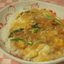 簡単玉子丼！とろっと仕上げるコツ！！