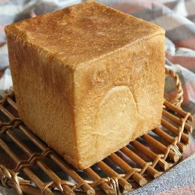 角食焼いてフレンチトースト♪