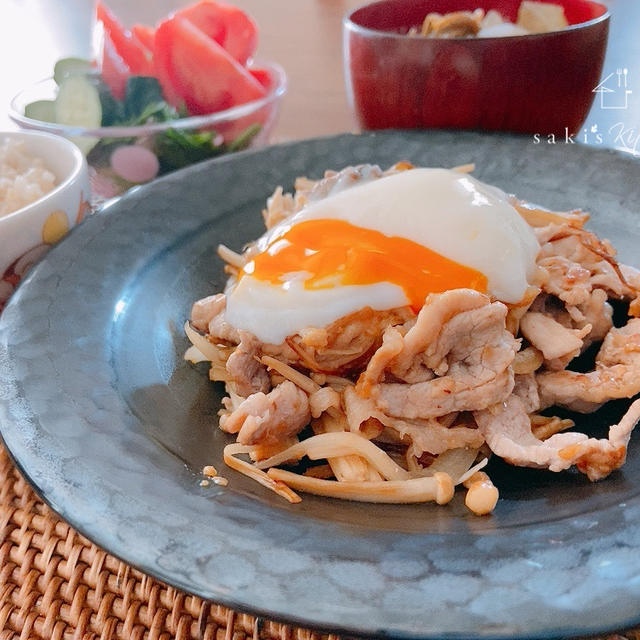 今日のごはんとおやつ達♡美味しかったものと生活費