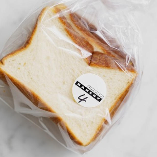 【パン屋】THE CITY BAKERY(ザ・シティ・ベーカリー) 品川に行ってきました【品川】