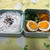 ６月２５日の頑張らないお弁当