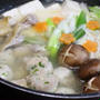 365日おつまみレシピNo.299「水炊き」