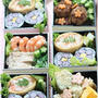  【お弁当】お花見弁当♪　と　お花見だけじゃなく。　