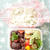 お弁当（真夜中制作）『クリスマスを意識したビーフシチュー風』
