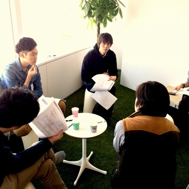 Simplog会議
