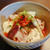 スンドゥブビビン麺