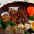 サルでも作れる!? 豚テリ弁当