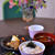 「麦とろろご飯」