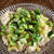 サラダ寿司　だだ茶豆入り夏のサラダ寿司