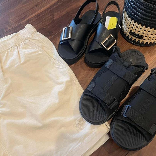 アダストリアの優待で買ったモノ