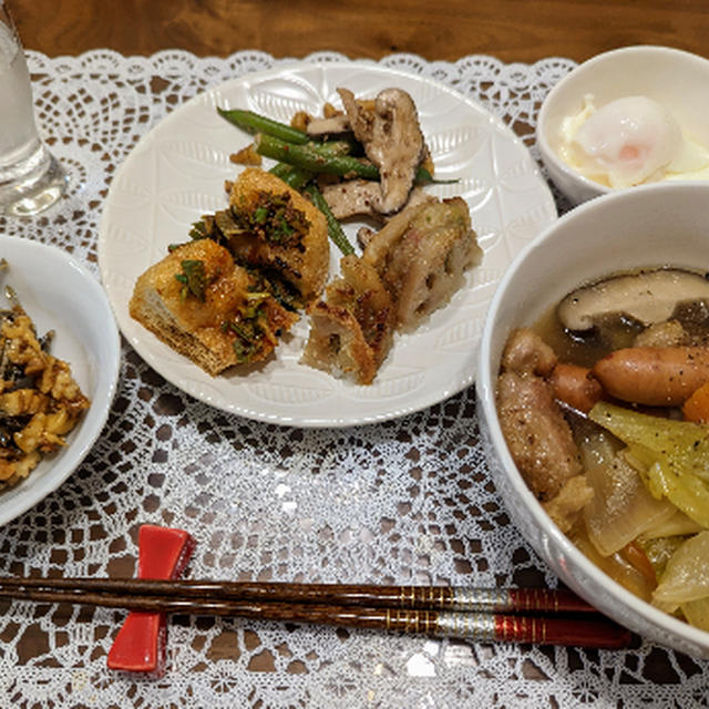 ポトフ