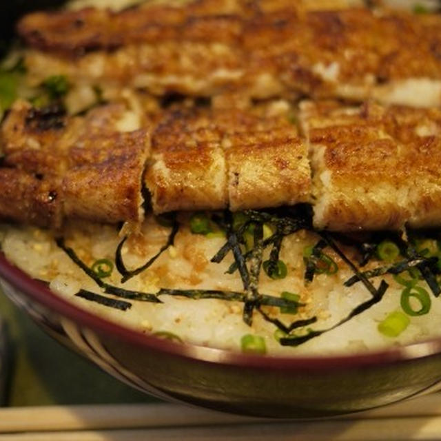 「梅田」の梅田丼