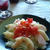 桃うどん